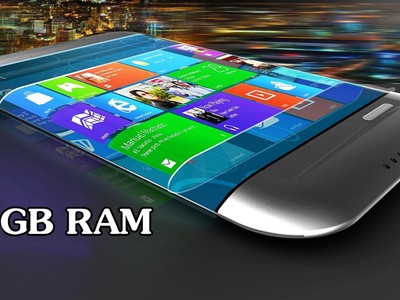 Smartphone có cần đến RAM 8 GB?