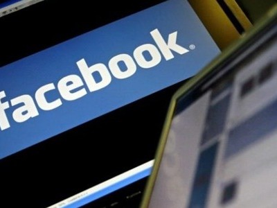 Facebook hiện có hơn 2 tỷ người dùng hoạt động mỗi tháng. Ảnh: Reuters