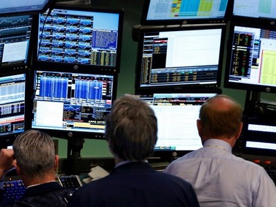 Lãi suất Libor sẽ bị khai tử sau năm 2021. Ảnh: Bloomberg
