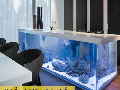 Những thứ bạn nên mua cho căn nhà khi giàu có