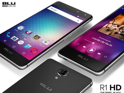BLU R1 HD là một trong những smartphone giá rẻ bị phát hiện có backdoor của AdUps trong năm ngoái và năm nay.