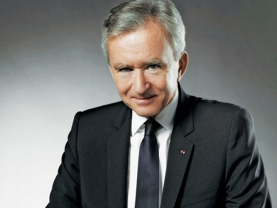 Chân dung ông chủ Hublot, vị tỉ phú với những thương vụ không khoan nhượng