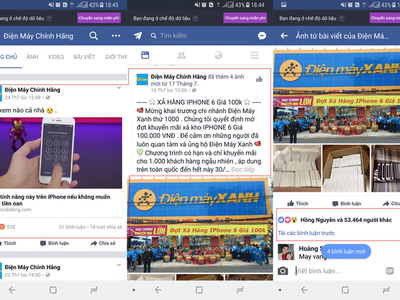 Những trò lừa đảo trên mạng gây “náo loạn” thời gian qua