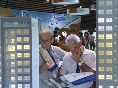 Theo quy định tại dự thảo luật Đơn vị hành chính - đặc khu kinh tế, người nước ngoài có thể được sở hữu nhà ở Việt Nam tới 99 năm. Ảnh minh họa