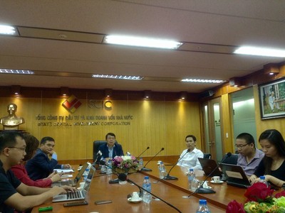 SCIC dự kiến thu gần 7.000 tỷ đồng đợt thoái tiếp 48,33 triệu cổ phiếu Vinamilk