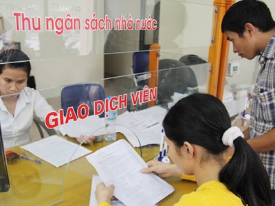 Ba góc độ về thu - chi ngân sách 7 tháng