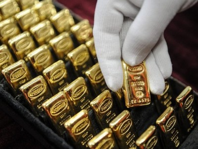 Sáng 9/8, giá vàng SJC đảo chiều tăng 30.000 đồng, tỷ giá USD giảm nhẹ