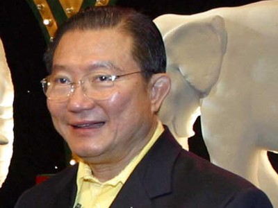 Tỷ phú Thái lãi hơn 20.000 tỷ nhờ Vinamilk