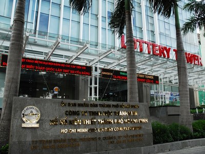 6 tháng, Xổ số kiến thiết TP. HCM lãi 480 tỷ đồng, mức thấp kỷ lục trong 5 năm