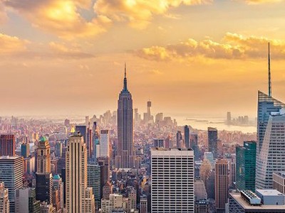 Bất động sản Mỹ đang là tâm điểm hút dòng vốn của các nhà đầu tư châu Á, đặc biệt là nhà đầu tư Trung Quốc. Ảnh: Tripadvisor.com