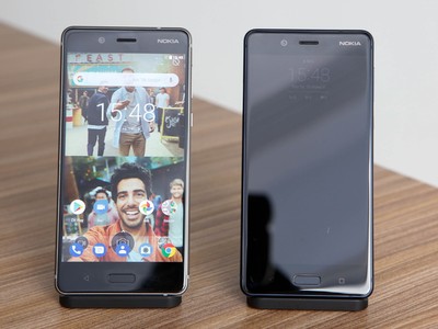 Nokia 8 sẽ về Việt Nam trong tháng 9