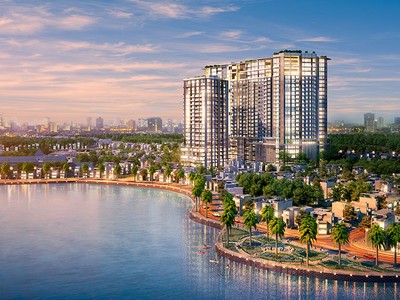 Mỗi ngày sống là một ngày nghỉ dưỡng