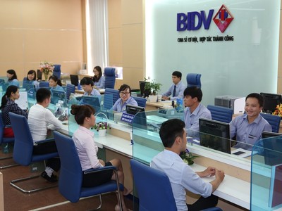 BIDV nhận giải thưởng “Nhà tư vấn phát hành trái phiếu tốt nhất Việt Nam năm 2017” 