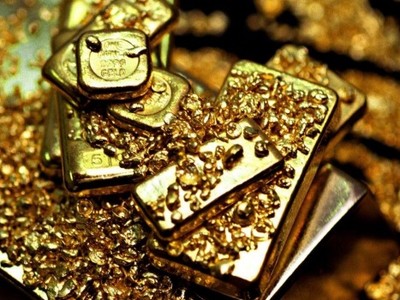 Sáng 23/9, giá vàng bật tăng trở lại nhờ hiệu ứng từ Fed