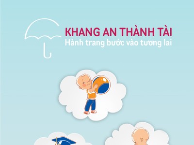 NCB và Prévoir Việt Nam hợp tác triển khai sản phẩm bảo hiểm nhân thọ hỗ trợ giáo dục – Khang An Thành Tài