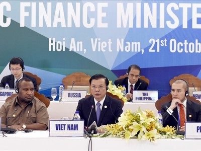 Việt Nam muốn đẩy nhanh Hiệp định tránh đánh thuế 2 lần với Mỹ