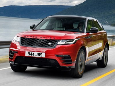 Loạt ôtô mới sắp ra mắt khách Việt cuối tháng 10