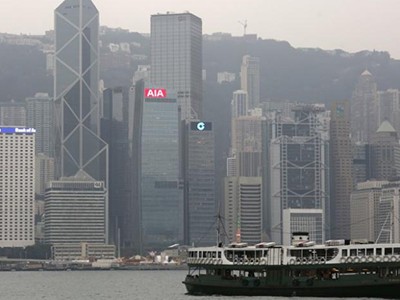 Trung bình vài ngày châu Á lại có thêm một tỷ phú mới. Ảnh: Reuters.