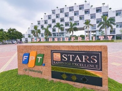 Đại học FPT cho nộp học phí bằng Bitcoin