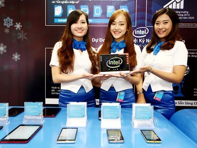 Khu công nghệ cao TPHCM (SHTP) phải trở thành "thung lũng silicon" của khu vực và thế giới