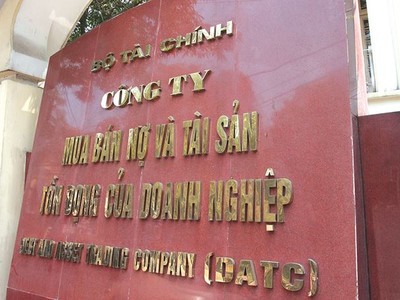 DATC bán đấu giá 93,5% vốn điều lệ tại Cienco 60 lần 2, với giá khởi điểm 7.200 đồng/cổ phần.