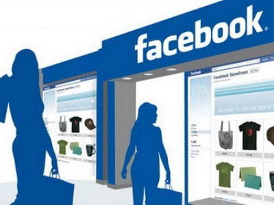 Khó thu thuế bán hàng trên facebook.