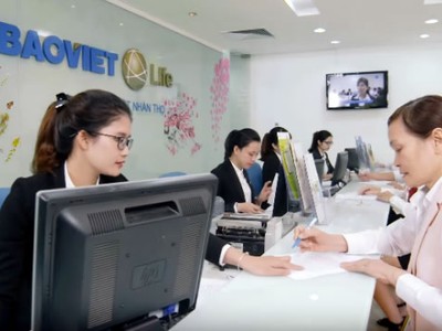 Công ty Bảo hiểm Nhân thọ tốt nhất Việt Nam hành động vì sức khỏe cộng đồng