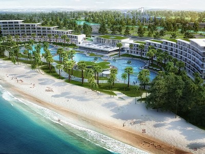 FLC: Công ty cổ phần Khoa học và Công nghệ AOS muốn mua 40 triệu cổ phiếu