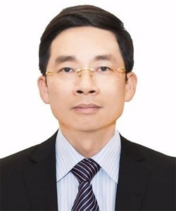 Thủ tướng bổ nhiệm ông Nguyễn Duy Hưng làm Phó Chủ nhiệm Văn phòng Chính phủ