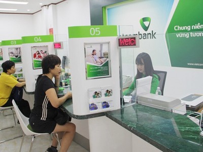 Vietcombank thông tin về kết luận của Thanh tra Chính phủ