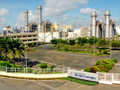 TCT Phát điện 3 IPO chào bán 267 triệu cổ phần, dự kiến thu tối thiểu 6.500 tỷ đồng