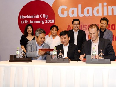 Siemens Healthineers triển khai thêm 3 hệ thống tầm soát phát hiện sớm ung thư vú tại Việt Nam