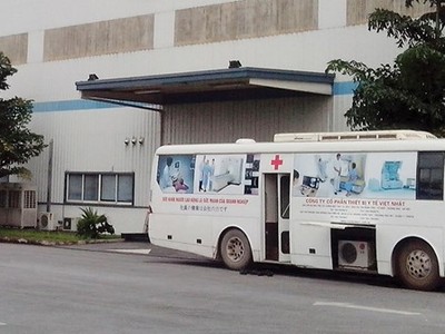 Được nhà sản xuất hỗ trợ, JVC thoát lỗ trong quý III/2017