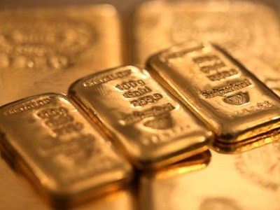 Giá vàng hôm nay (2/2): Trong nước tăng hơn 100.000 đồng/lượng