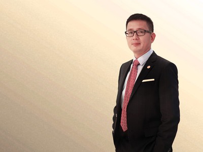 Ông Nguyễn Cảnh Vinh thôi đảm nhiệm vị trí Tổng giám đốc SeABank từ hôm nay 8/2.