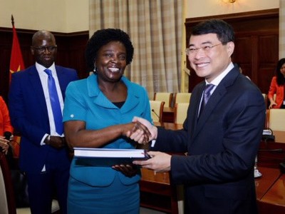 Những ông chủ quyền lực tuổi Tuất trong giới ngân hàng