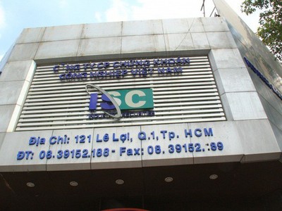 Chứng khoán Công nghiệp Việt Nam (ISC) tự nguyện giải thể sau 10 năm ra đời