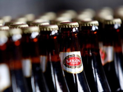 Khoản lợi nhuận chưa phân phối của Sabeco năm 2016 trở về trước bị đề nghị truy thu, nộp ngân sách Nhà nước. 