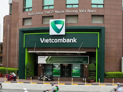 Vietcombank thông tin về sự việc nguyên Giám đốc chi nhánh Tây Đô bị truy tố