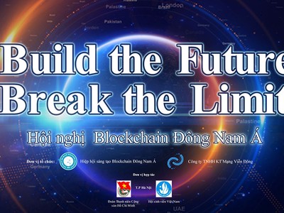 Các nhà lãnh đạo ASEAN thảo luận về về cơ hội thương mại dựa trên Blockchain