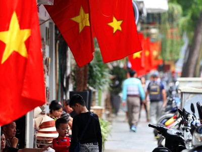 Lịch nghỉ giao dịch chứng khoán dịp lễ 30/4 và 1/5