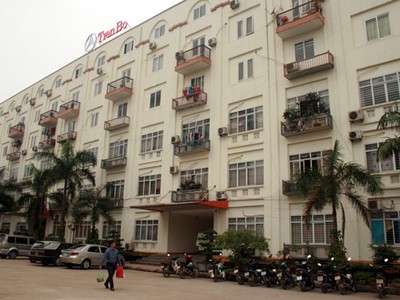 TTB: Chủ tịch đăng ký mua 3,6 triệu cổ phiếu 