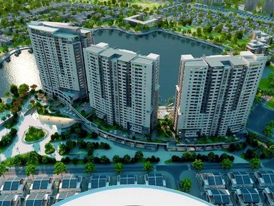 Quý I/2018, DIG báo lãi sau thuế hơn 8,8 tỷ đồng