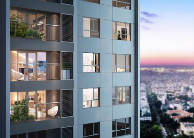 Chiết khấu đến 10% khi mua căn hộ Sonata Premier