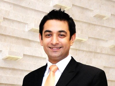 Khách sạn Hilton Hanoi Opera và Hilton Garden Inn Hanoi có lãnh đạo mới