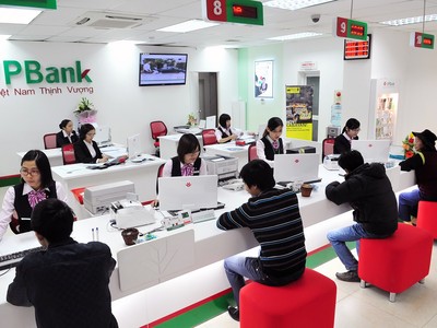 VPBank mua lại hơn 73 triệu cổ phiếu ưu đãi làm cổ phiếu quỹ