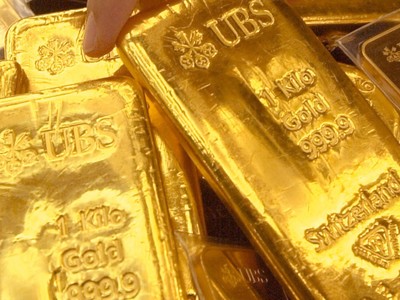 Giá vàng hôm nay (16/6): Trong nước và thế giới đồng loạt lao dốc