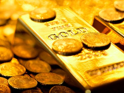 Giá vàng hôm nay 30/6: USD sụt giảm, vàng hưởng lợi