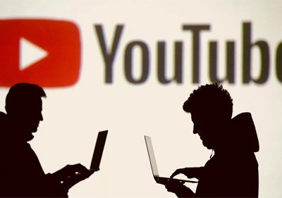 Các nội dung người dùng chia sẻ lên Internet sẽ bị kiểm duyệt chặt chẽ hơn tại châu Âu. Ảnh: Quartz.