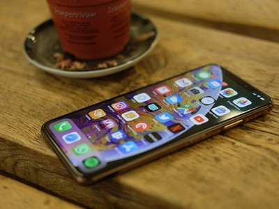 Hiệu năng iPhone Xs và Xs Max chưa được như Apple quảng cáo